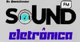 Rádio Sound FM - Eletrônica