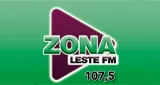 Radio Zona Leste FM 107