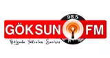 GÖKSUN Fm