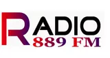 889 FM Frankfurt 