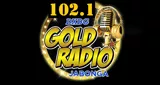 GOLD RADIO BROADCASTING STATION