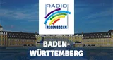 Radio Regenbogen - Baden Württemberg