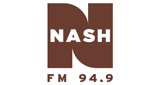94.9 Nash FM
