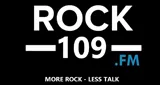 Rock109.FM - The Edge