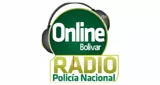 Radio Policia Nacional