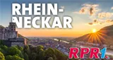 RPR1. Rhein-Neckar