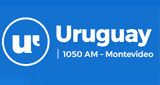 Radio Uruguay 1050 AM