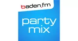 Baden FM - Partymix