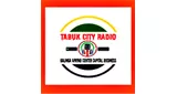 Tabuk City Radio