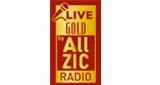 Allzic Radio Live GOLD