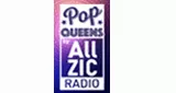 Allzic Radio Pop Queens