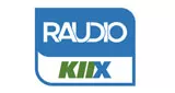 Raudio KIIX FM North Central Luzon