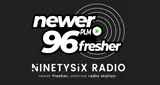 Ninetysix Radio