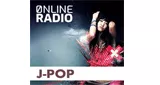 0nlineradio J-Pop