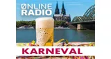 0nlineradio Karneval