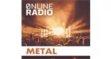 0nlineradio Metal