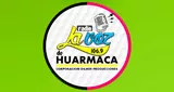 Radio La Voz De Huarmaca 106.9