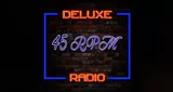 Deluxe Radio - 45 RPM