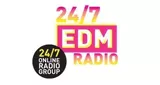 24/7 EDM Radio