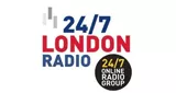 24/7 London Radio