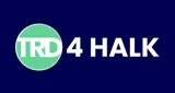 TRD 4 Halk (Folk) – Türk Radyo Dünyası