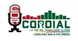 Radio Cordial