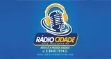 Radio Cidade Online