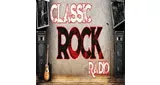 Classic Rock Radio