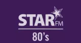 Star 80's