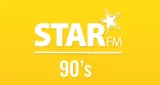 Star 90's