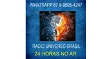 Radio Universo Brasil