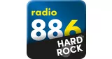 88.6 Hard Rock