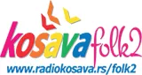 Radio Kosava Folk 2