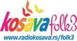 Radio Kosava Folk 3