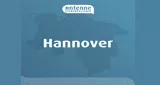 Antenne Niedersachsen 	Hannover