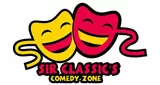 Sir Classic's Comedy Zone