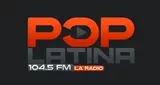 Pop Latina 104.5 FM