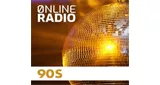 0nlineradio 90s