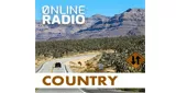 0nlineradio Country