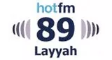 Hot FM 89 Layyah