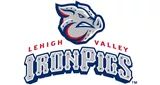 Lehigh Valley Iron Pigs Baseball Network