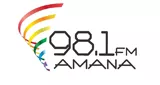 Amana FM 98.1