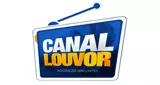 Rádio Canal Louvor