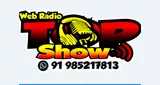 Web Rádio top show