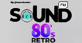 Rádio Sound FM - 80s