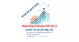 Radio Alpe d'HuZes FM 107.6