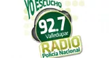 Radio Policia Nacional