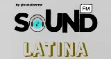 Rádio Sound FM - Latin