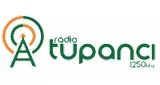 Rádio Tupanci