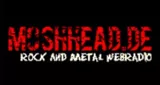 Moshhead Black Metal